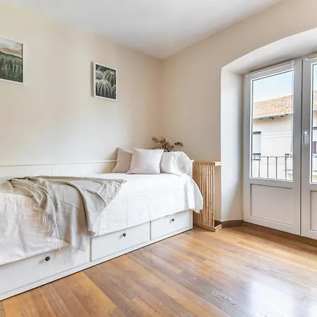 Apartamento De Diseno En El Centro De Apartment