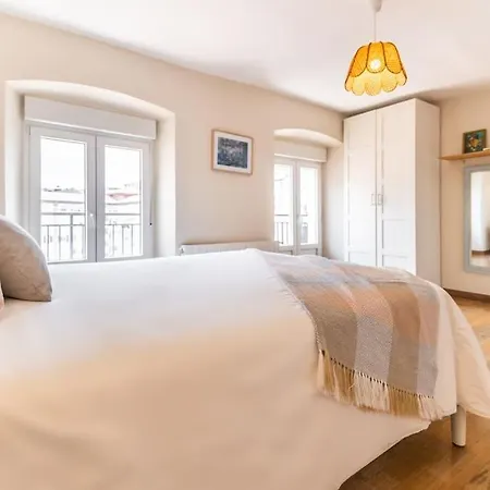 Apartment De Diseno En El Centro De *