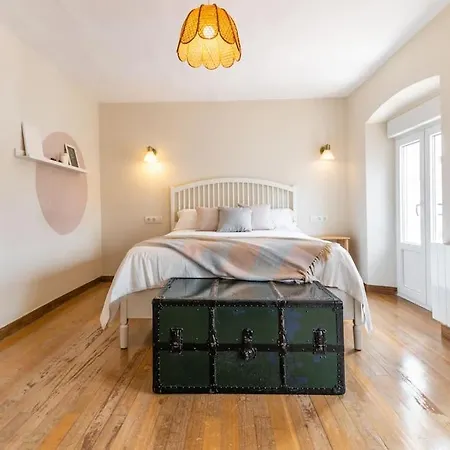 Apartamento De Diseno En El Centro De * Castro Urdiales