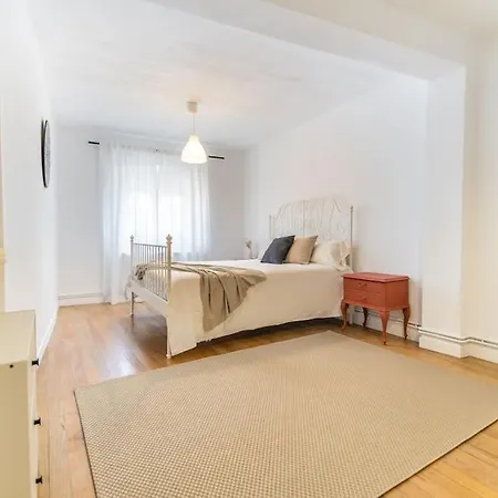 Apartamento De Diseno En El Centro De Apartment *