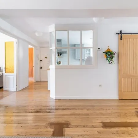 Apartment De Diseno En El Centro De