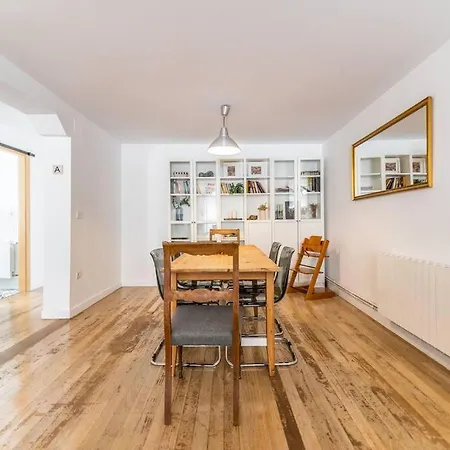 Apartamento De Diseno En El Centro De Castro Urdiales