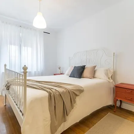 Apartamento De Diseno En El Centro De Apartment