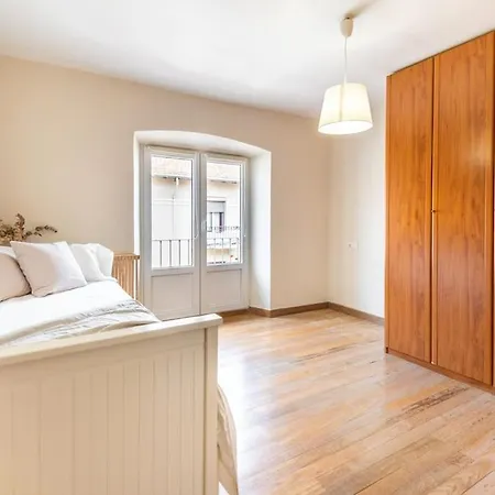 De Diseno En El Centro De Apartment *