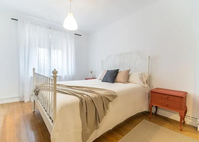 De Diseno En El Centro De Lejlighed