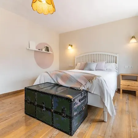 アパート De Diseno En El Centro De