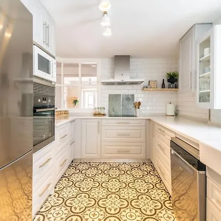 アパート De Diseno En El Centro De