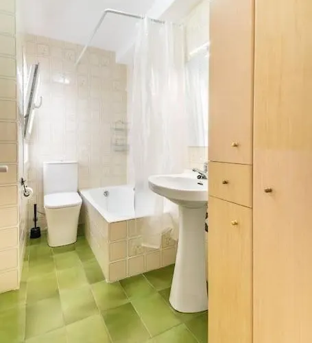 Appartement De Diseno En El Centro De